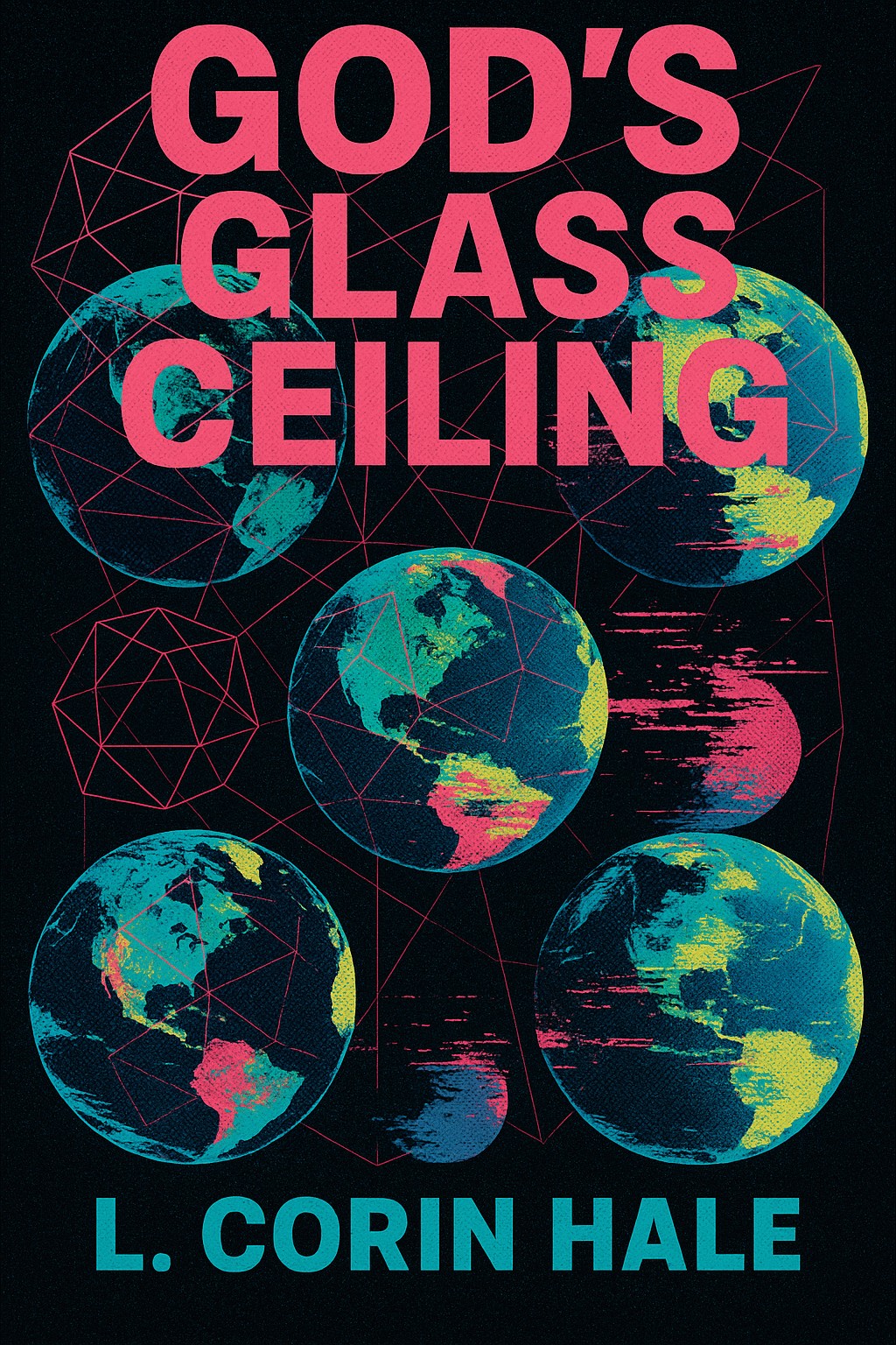 Cover of God's Glass Ceiling